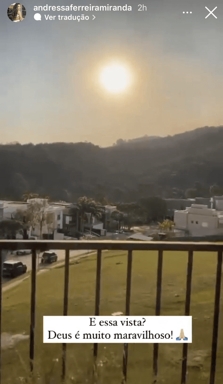 Thammy Miranda, filho de Gretchen, mostra mansão de milhões com piscina e linda árena externa que deixa qualquer um de queixo caído - Foto Reprodução