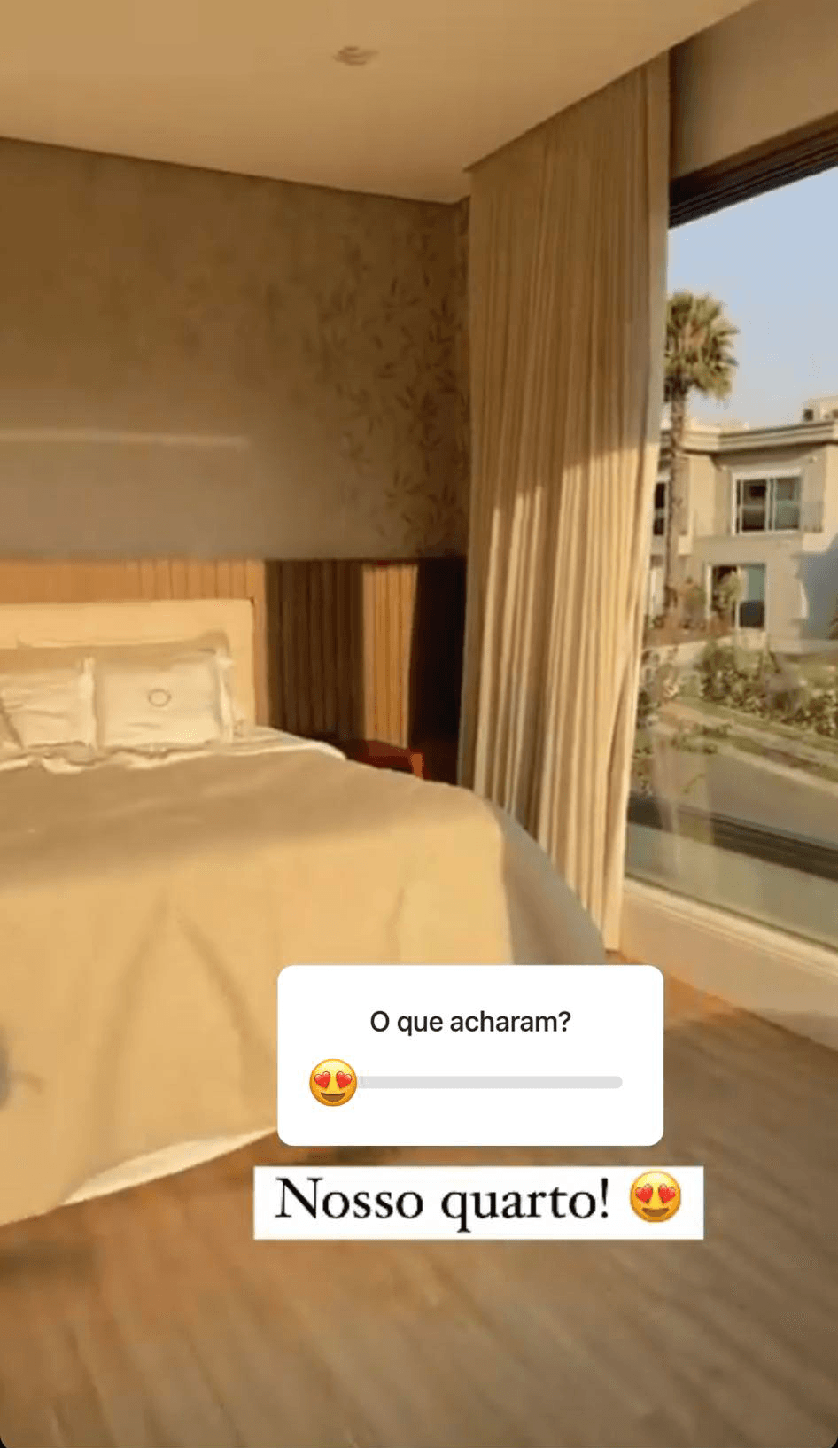 Thammy Miranda, filho de Gretchen, mostra mansão de milhões com piscina e linda árena externa que deixa qualquer um de queixo caído - Foto Reprodução