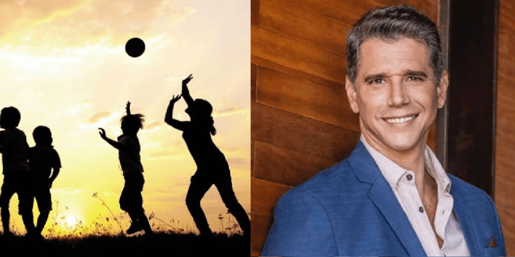 Crianças acabaram morrendo em tragédia ao imitar programa da Globo comandado por Márcio Garcia