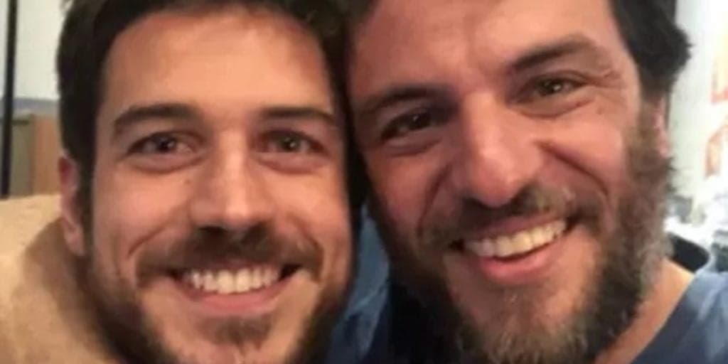 Galã de ‘A Força do Querer’ assumiu namoro gay, chocou o Brasil e rompeu relação de 8 anos: “Máscara heterossexual”