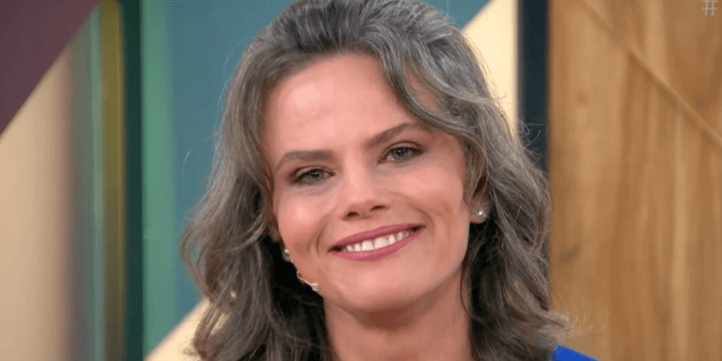 Maria Cândida, da Globo, revela vício que lutou por anos e não esconde sofrimento: "Me causou dependência"