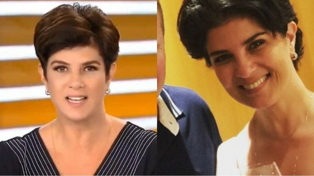 "Largou a batina", revelou Mariana Godoy sobre seu marido que já foi padre e não teve relações até os 37 anos