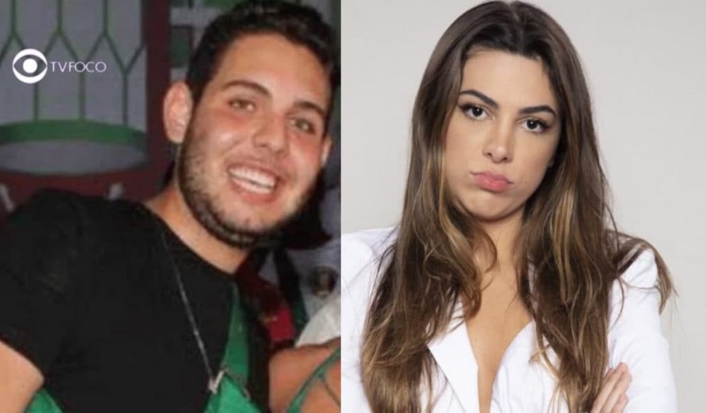 A Fazenda 14 - Em ação da Polícia Federal, namorado de Pétala Barreiros é preso no Rio
