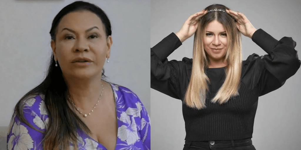 Após um ano, mãe de Marília Mendonça faz desabafo de partir o coração e confessa: "A dor não passa"