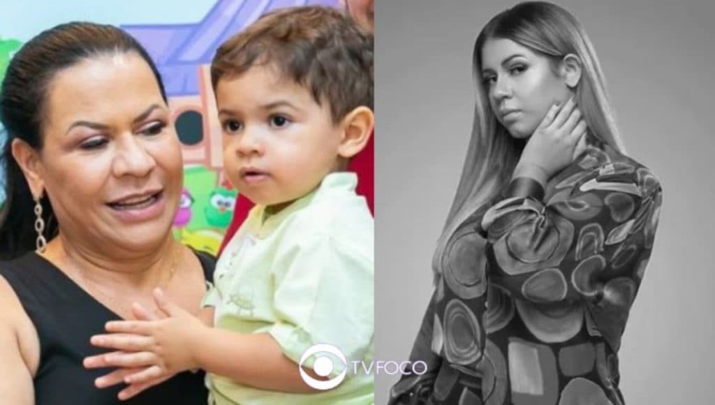 Mãe de Marília Mendonça abre o coração sobre doença do neto após a morte da cantora: "O acidente foi um gatilho"