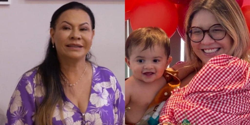 Mãe de Marília Mendonça expõe reação do neto após morte da cantora e faz confissão de dor: "Tristeza''