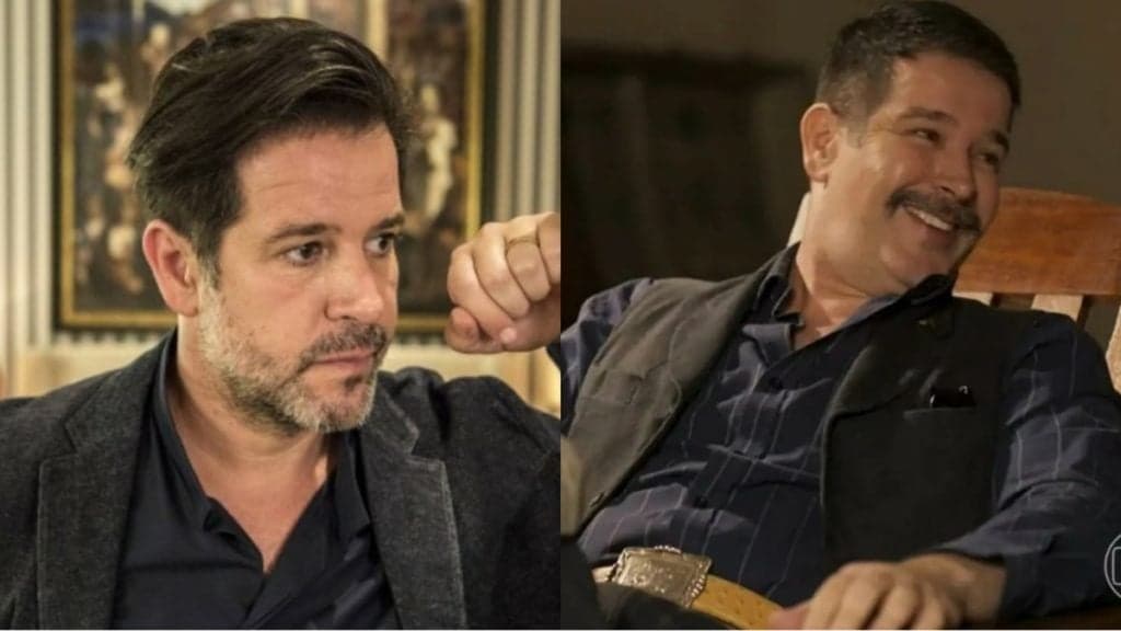 Prata da Globo e com fortuna de salário mensal, Murilo Benício volta à horário para quebrar maldição