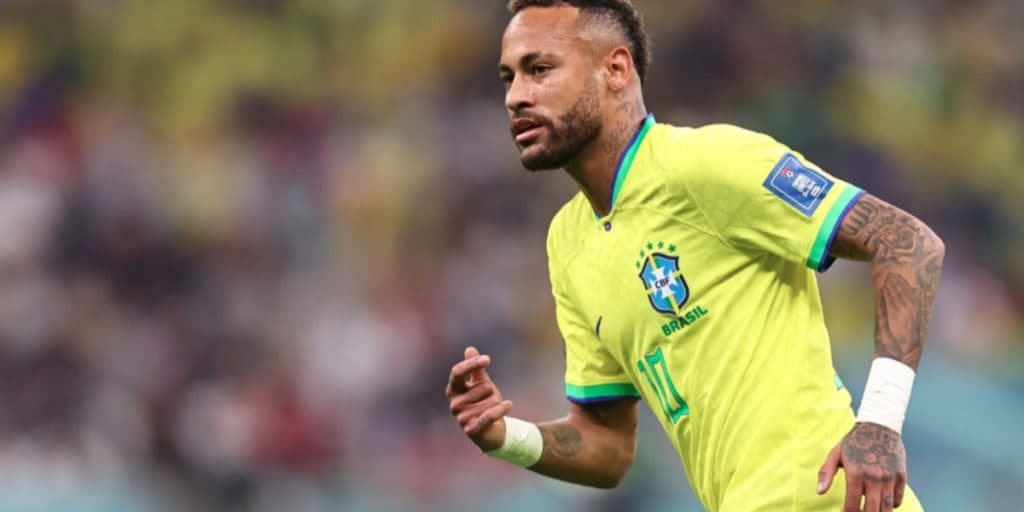 Âncora da Globo detona Neymar, diz que jogador é odiado por colegas e mostra o que ele fez na seleção