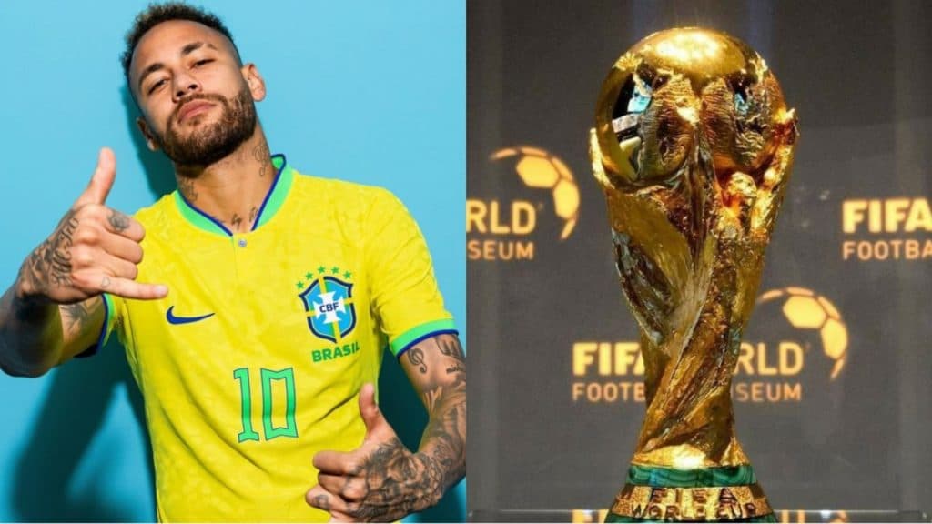 Vidente que acertou a eleição de Lula faz previsão sobre Neymar e revela se o Brasil ganhará a Copa