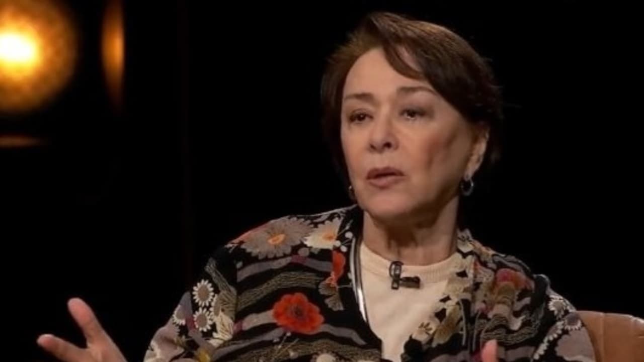 Veterana da Globo, Nívea Maria revelou climão que viveu com diretor de novelas da emissora - Foto Reprodução