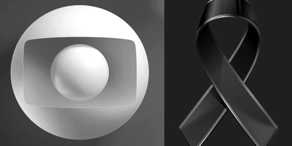 Artistas da Globo entraram em luto com notícia de morte de grande estrela