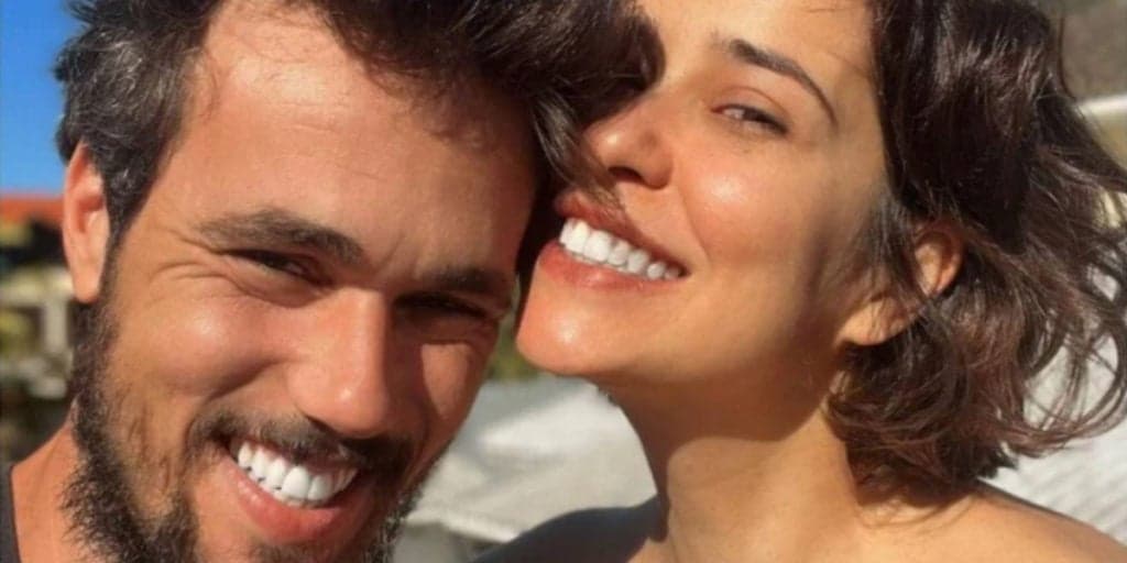Aos 45, Paloma Duarte fica nua pro marido e prova que é realmente uma das mulheres mais lindas do Brasil