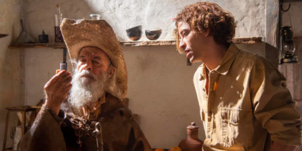 Astro de Pantanal foi acusado de estrelismo em bastidores da Globo: "A convivência não foi fácil"