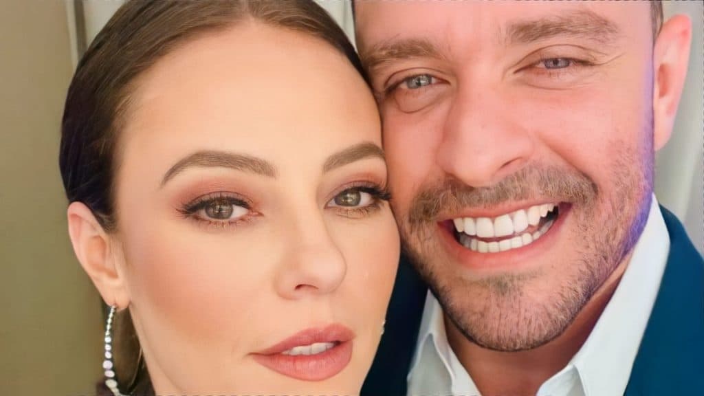 Paolla Oliveira desabafa sobre relação com Diogo Nogueira e assume: "É justo eu ter essa posição"