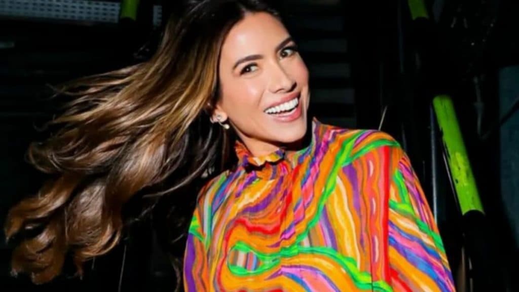 Patrícia Abravanel já se separou, após viver vida humilde com 2 mil por mês, e agora sabemos o motivo