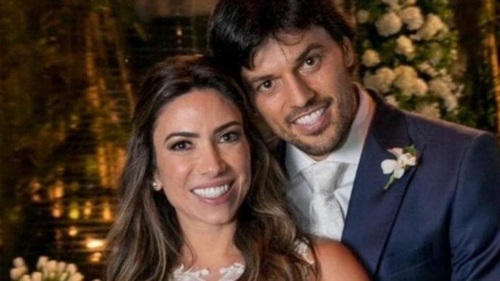 O dia que Patrícia Abravanel expôs traição ao público e falou do casamento: "É muito trabalho trair"