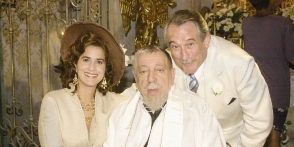 Astro da Globo morreu após perder batalha contra câncer e fez último pedido à esposa no leito do hospital