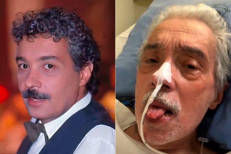 Estrela que fez sucesso absurdo na Globo, precisou parar trabalho para cuidar da saúde e fez relato sobre vício  - Foto Reprodução