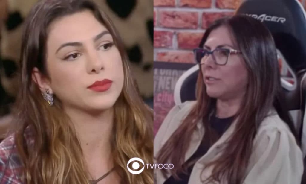 A Fazenda 14 - Voz de Pétala é personagem? Mudança vem de chip da beleza, diz mãe