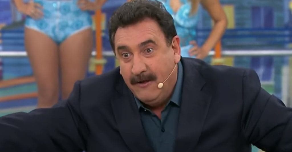 Demissão no elenco do programa do Ratinho foi confirmada após 12 anos de contrato