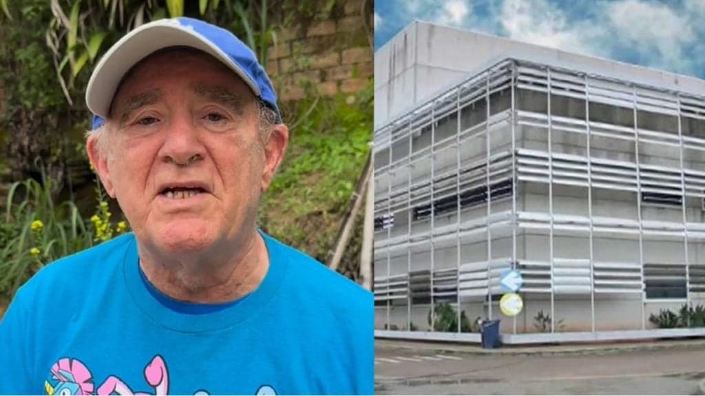 Renato Aragão, eterno Didi, vendeu cidade cinematográfica inteira por milhões à concorrência
