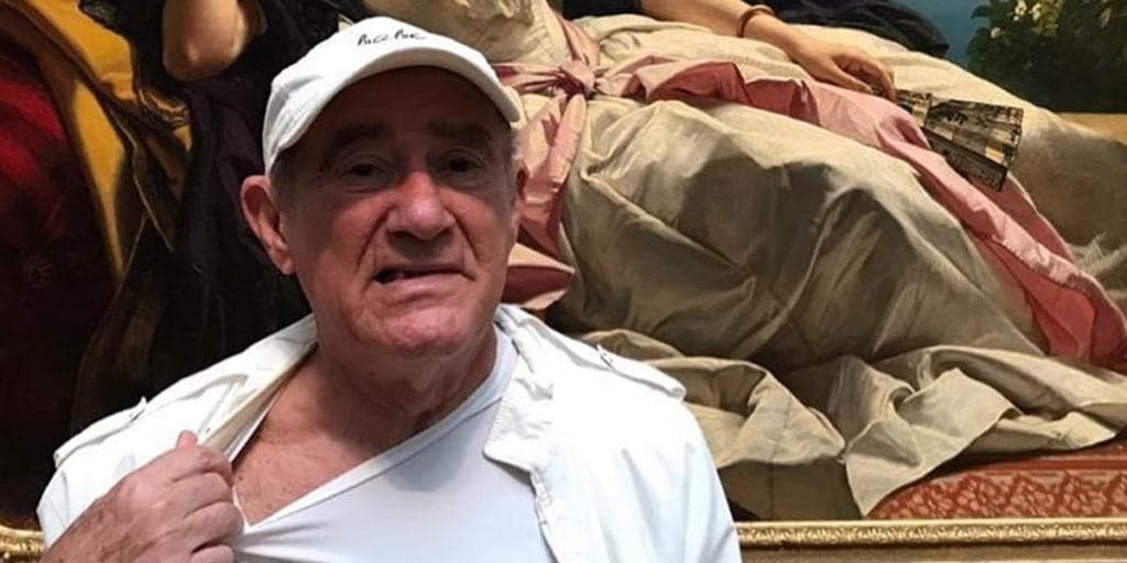 Diretor põe o dedo na ferida de Renato Aragão, expõe 'pacto' sigiloso do humorista e revela ameaça