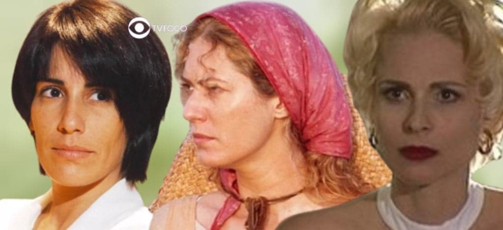 O Rei do Gado - Marieta é humilhada, Luana quer se tornar uma Mezenga e Léia fica em pânico no motel