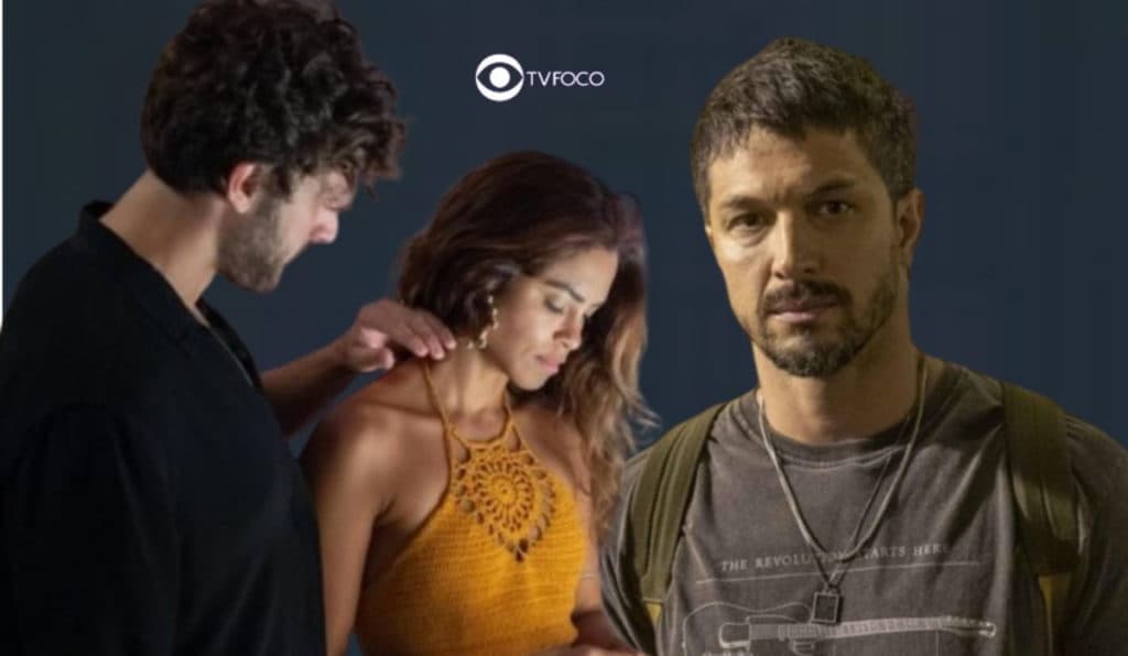 Travessia - Ari corre atrás, Brisa assume culpa e Moretti faz comunicado para Oto