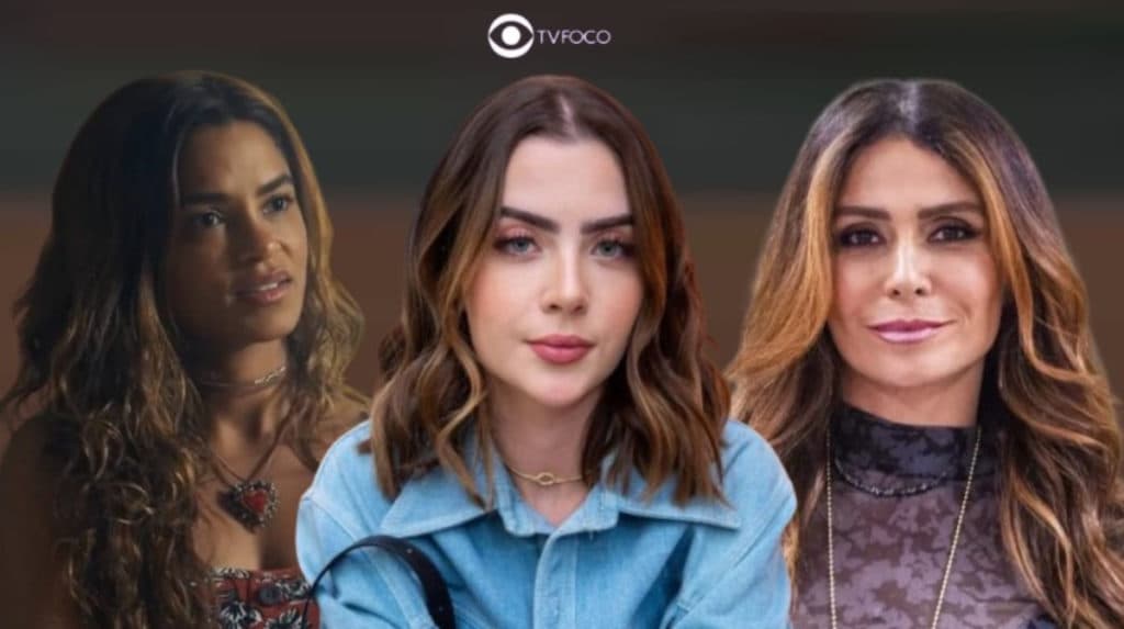 Travessia - Brisa descobre safadeza de Ari, Chiara revela a sua intenção e Helô recebe pedido