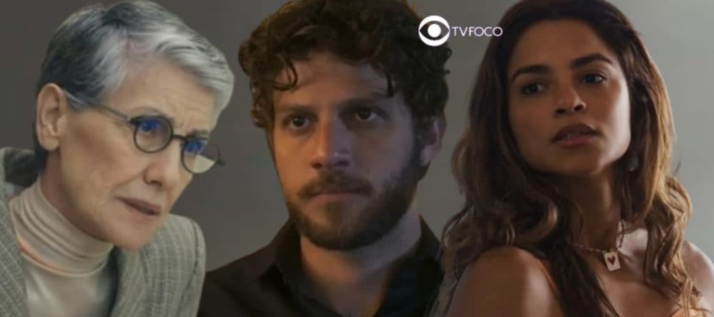 Travessia - 'Quem matou Cidália?', Ari na miséria e Brisa grávida: Reviravoltas prometem agitar a trama