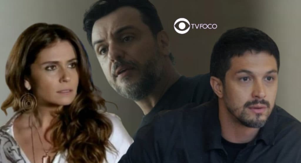 Travessia - Helô descobre perigo, Moretti fica com ciúmes de Leonor e Oto é vigiado