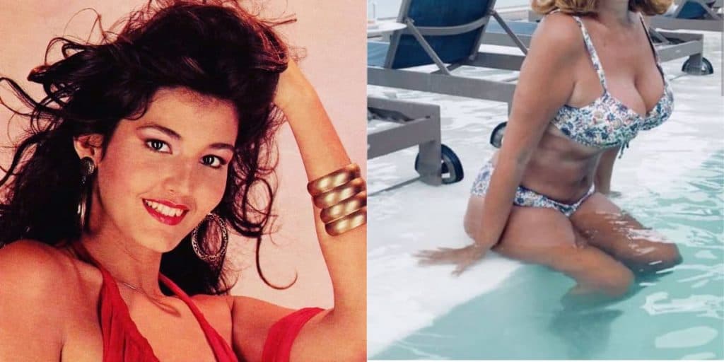Acredite, é assim que está Roberta Close, primeira mulher trans famosa, atualmente aos 57 e vivendo fora