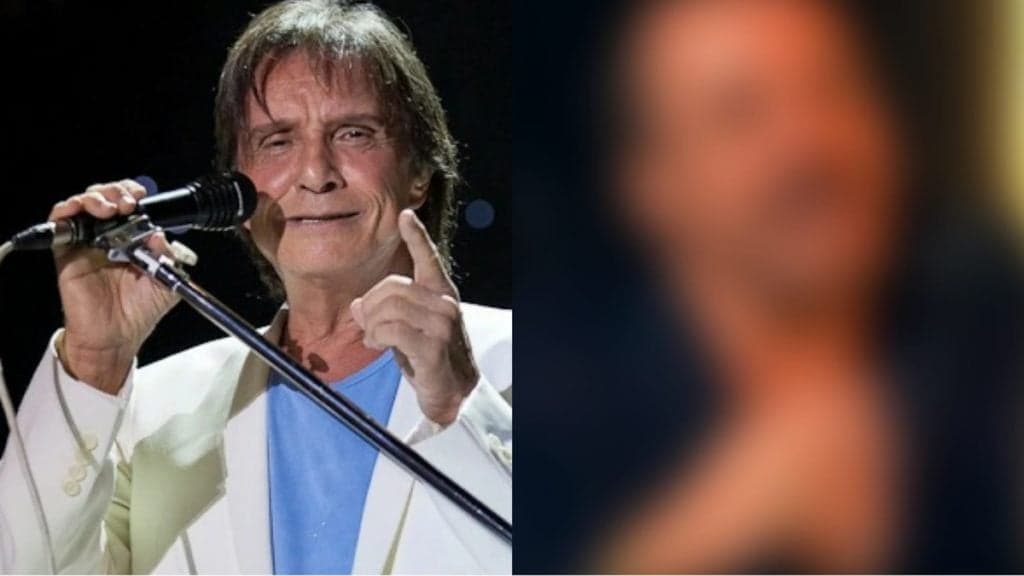 "Eu me arrepiava", sertanejo que já trabalhou com Roberto Carlos contou, com sinceridade, como ele realmente é