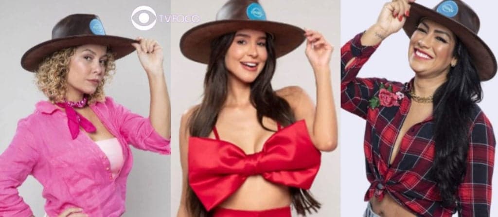 Enquete A Fazenda 14: Babi, Kerline e Moranguinho estão na roça; vote em quem você quer que fique