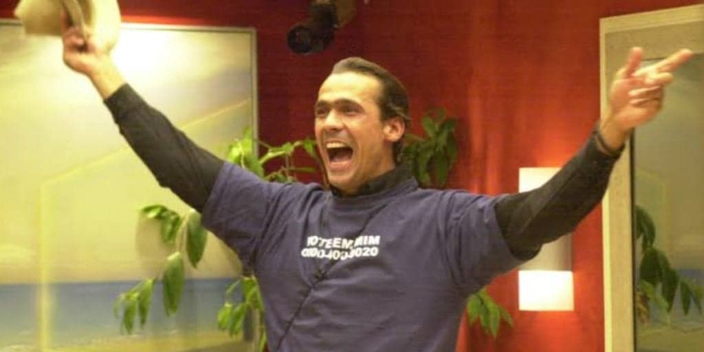 Estrela e campeão do BBB viu a vida virar um inferno ao ir à falência e ter parte de membro amputado