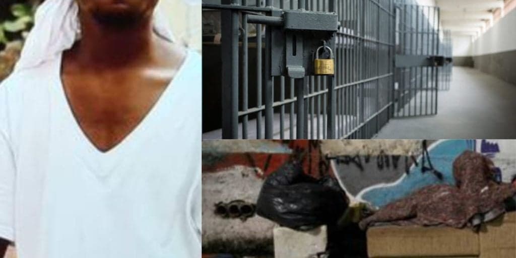 Sem dinheiro, astro parou nas ruas, foi preso e perdeu tudo por luta contra vício: "Um morador de rua famoso"