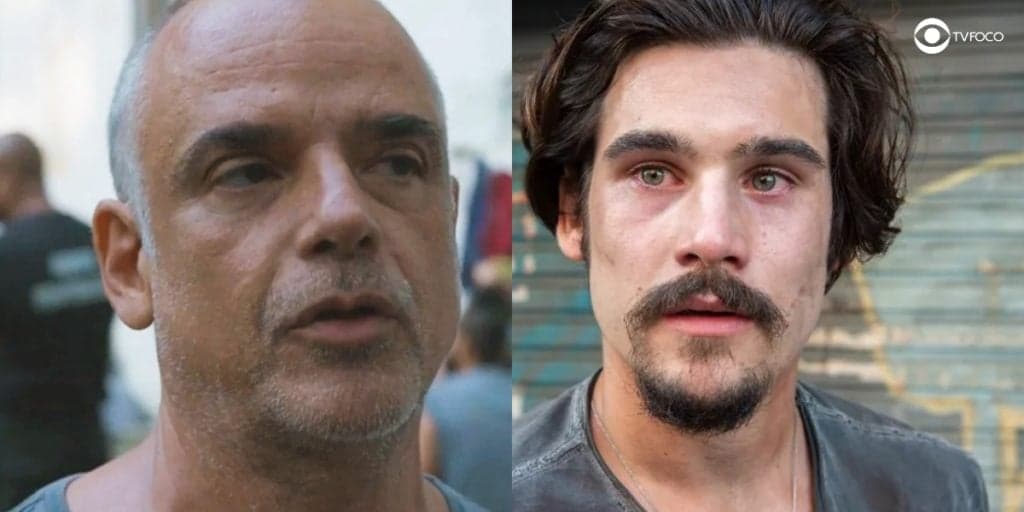 Todas as Flores: Saiba, antecipadamente, a verdade cruel que ligará Samsa e Diego fora da prisão