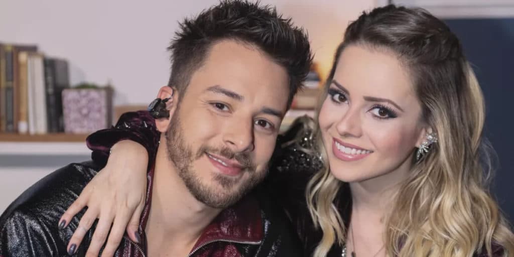 Xororó não sabia de situação difícil entre Sandy e Júnior e desabafou sobre o que filhos confessaram