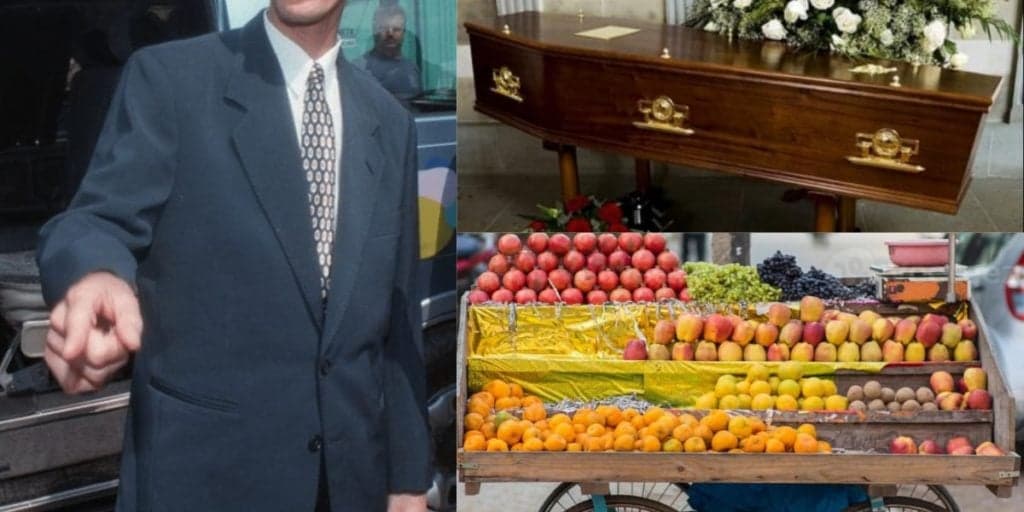 Estrela do SBT dos anos 2000, encarou morte do parceiro, abandonou carreira e hoje vive vendendo fruta no interior