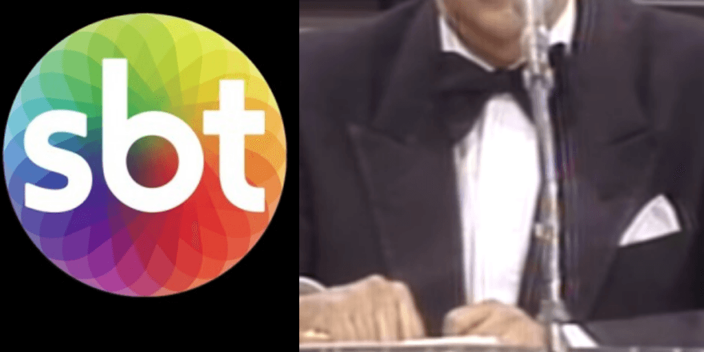 Tristeza e luto: Apresentador do SBT teve infarto, ao vivo, parou o Brasil e emissora saiu do ar no passado