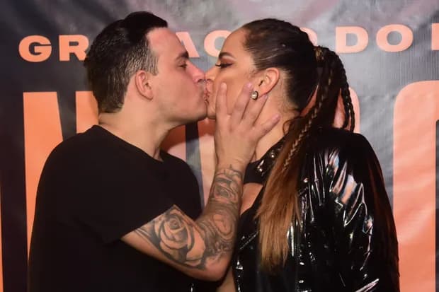 Discreta e recatada, Sílvia Abravanel, filha de Sílvio Santos, abriu o coração e deu detalhes sobre seu relacionamento - Foto Reprodução Discreta e recatada, Sílvia Abravanel, filha de Sílvio Santos, abriu o coração e deu detalhes sobre seu relacionamento - Foto Reprodução