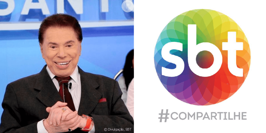 SBT arma novo programa com contratação do maior artista do Brasil e aval de Silvio Santos decide tudo