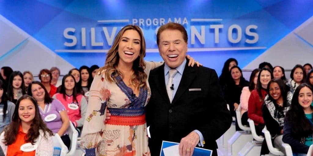 SBT acaba deixando escapar decisão e notícia definitiva envolvendo Silvio Santos que ninguém queria aceitar