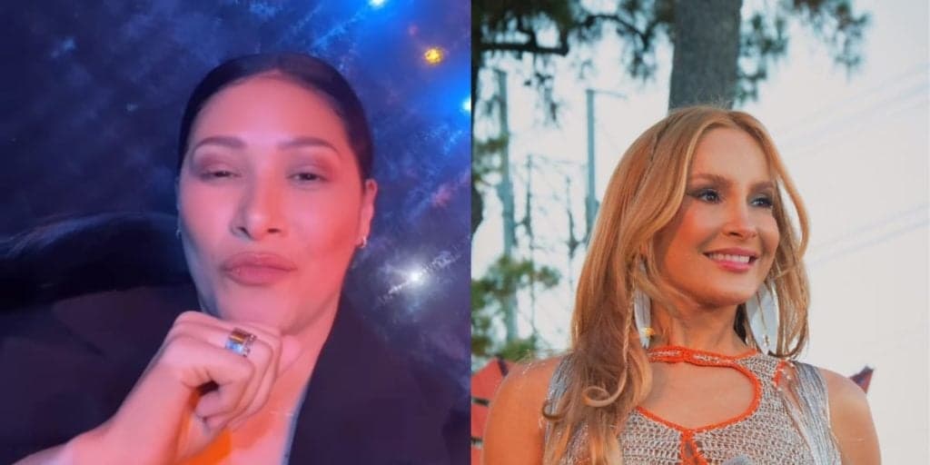 Simaria se mete ao ver Claudia Leitte ser humilhada e sai em defesa da cantora: "Que vergonha"