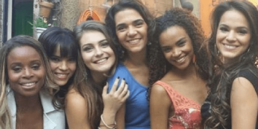 Câncer no pulmão tirou à vida de estrela da novela 'Salve Jorge', que lutou bravamente, mas não resistiu