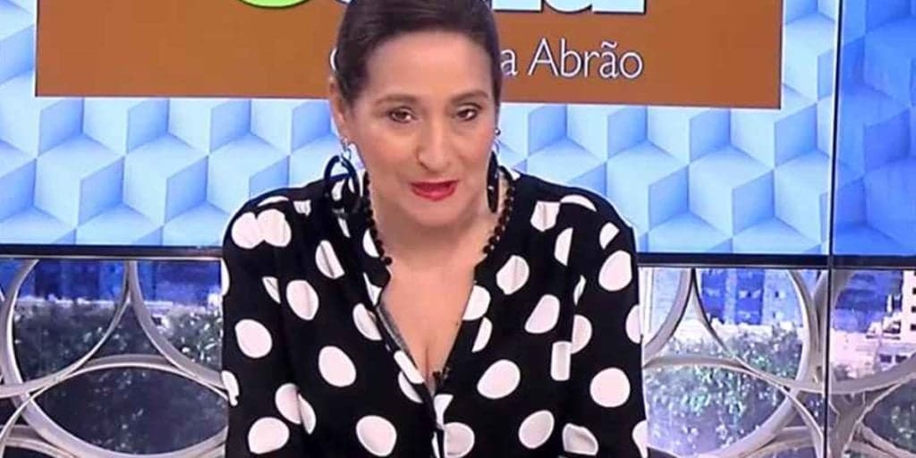 Sonia Abrão viveu experiência sobrenatural e contou reação ao receber notícia de morte: "Fiquei gelada''