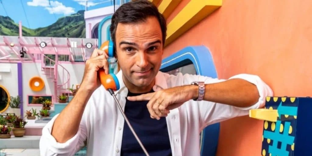 Após perda de bebê, divórcio e crises de pânico, estrela nacional é escalada para o BBB23 e público ficará chocado