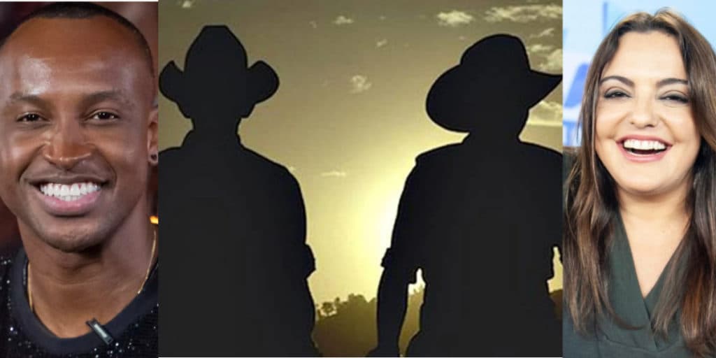 Dupla tem fim confirmado; Thiaguinho fez anúncio chocante; Fabíola revela crise no casamento de global
