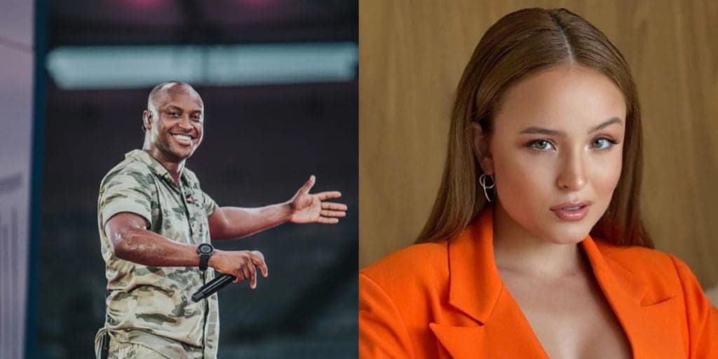 Thiaguinho faz anúncio muito esperado por todos e até Larissa Manoela se envolve: "Dizem que nunca esquecem"