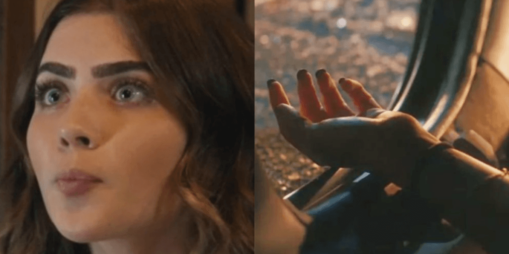 Mãe de Chiara pode estar viva em Travessia? Patricinha investiga e faz revelação surpreendente